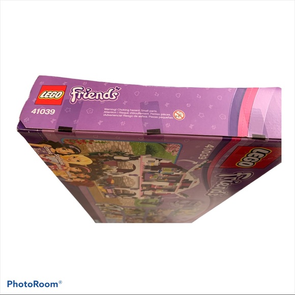 New Lego Friends Sunshine Ranch (41039) Retired - Picture 4 of 5